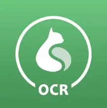 白描OCR官方logo
